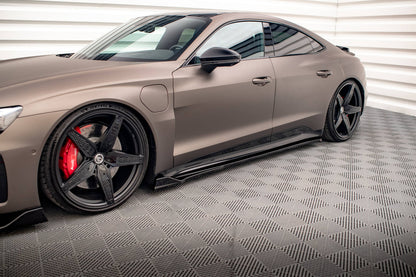 ART.9848  BODYKIT Audi e-Tron GT / RS GT Mk1