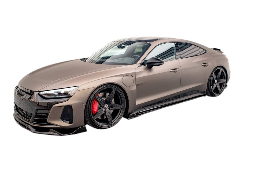 ART.9848  BODYKIT Audi e-Tron GT / RS GT Mk1