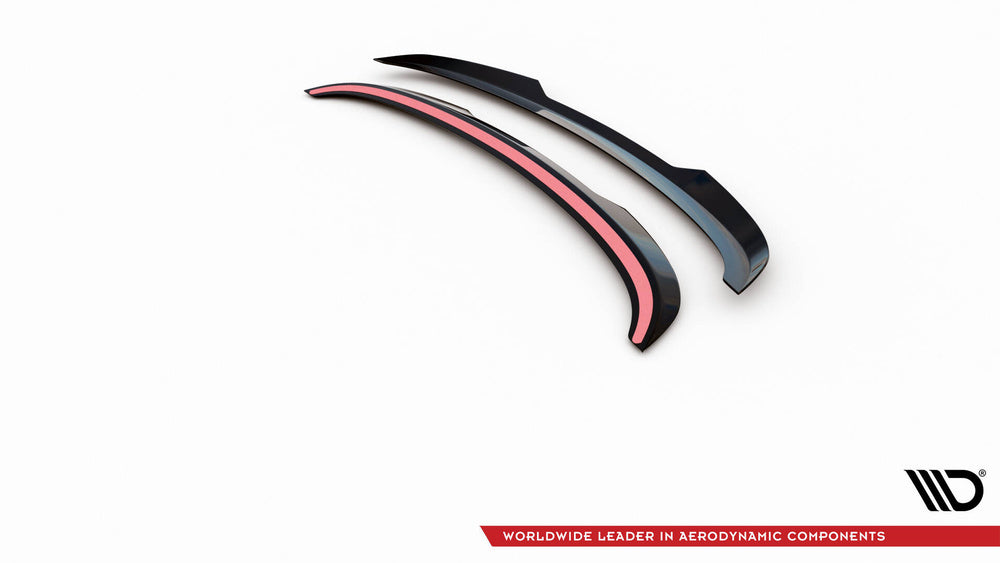 ART.9848  BODYKIT Audi e-Tron GT / RS GT Mk1