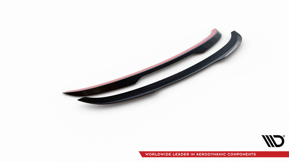 ART.9848  BODYKIT Audi e-Tron GT / RS GT Mk1