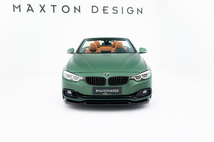 💕 BODYKIT BMW 4 Cabrio F33💕