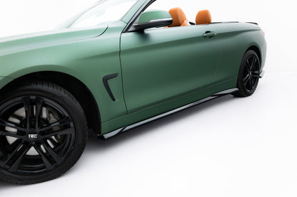 💕 BODYKIT BMW 4 Cabrio F33💕