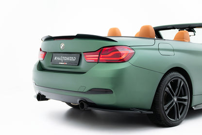 💕 BODYKIT BMW 4 Cabrio F33💕