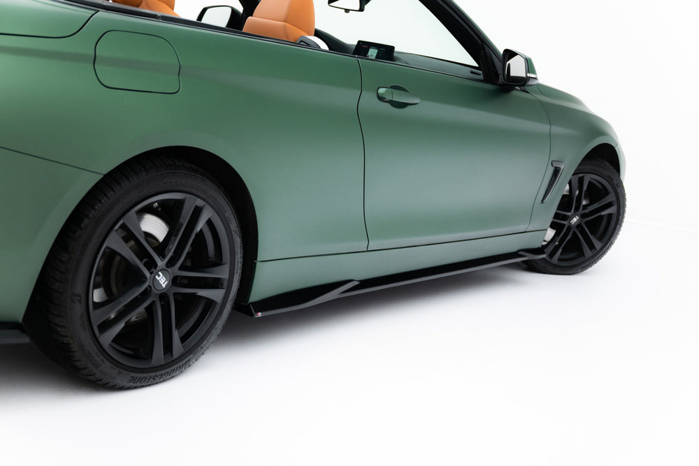 💕 BODYKIT BMW 4 Cabrio F33💕