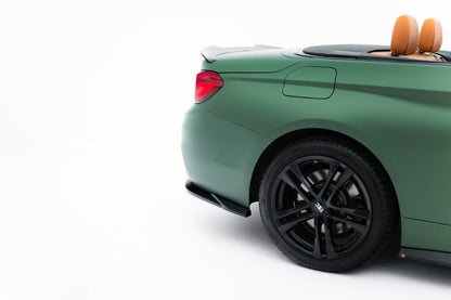 💕 BODYKIT BMW 4 Cabrio F33💕