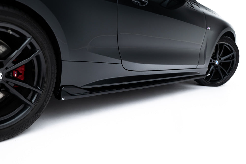 💕 BODYKIT  BMW 4 M-Pack Coupe G22 / G22 Facelift💕