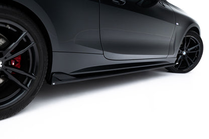 💕 BODYKIT  BMW 4 M-Pack Coupe G22 / G22 Facelift💕