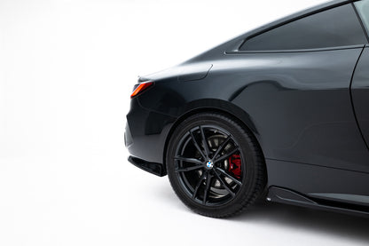 💕 BODYKIT  BMW 4 M-Pack Coupe G22 / G22 Facelift💕