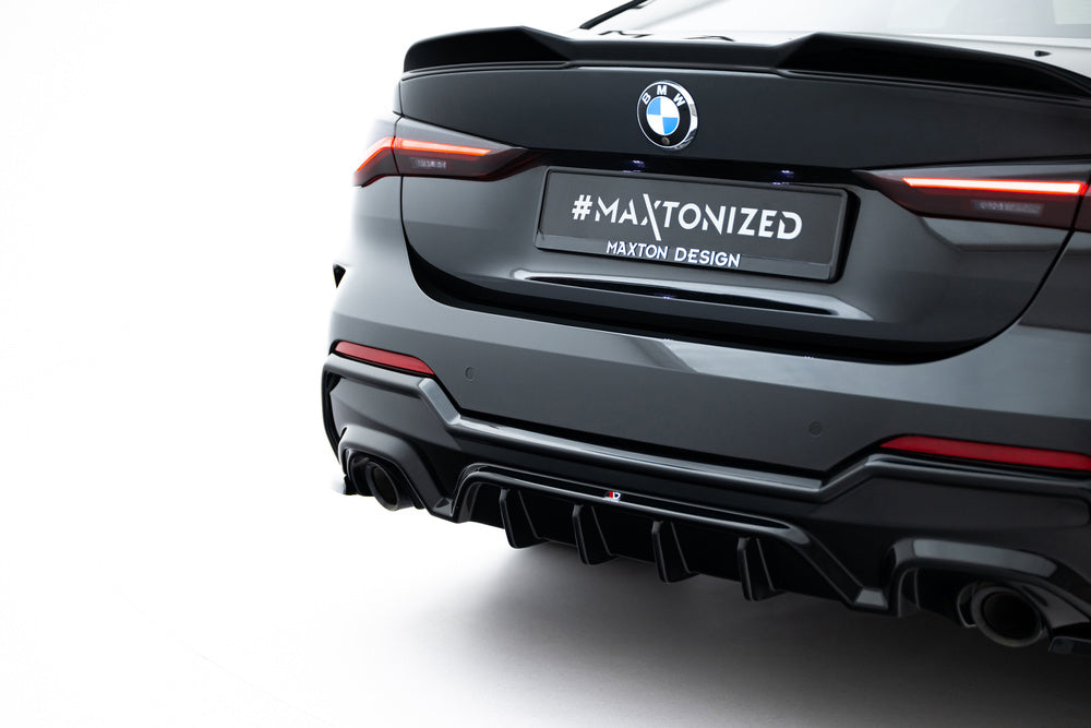💕 BODYKIT  BMW 4 M-Pack Coupe G22 / G22 Facelift💕