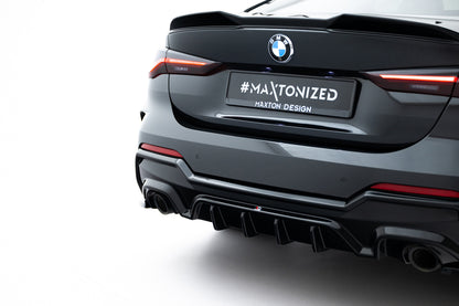 💕 BODYKIT  BMW 4 M-Pack Coupe G22 / G22 Facelift💕