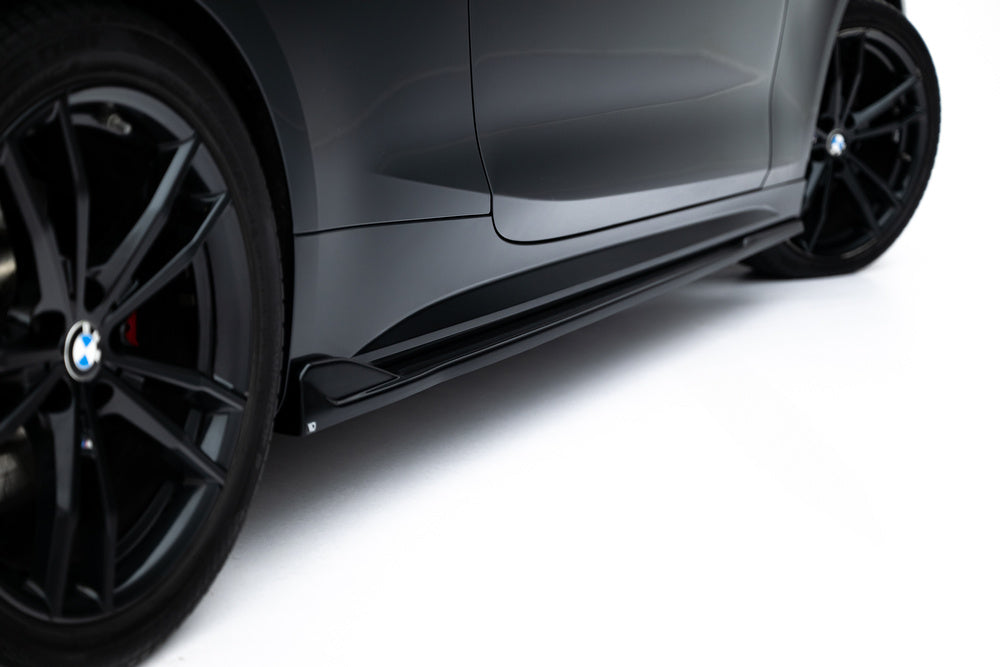 💕 BODYKIT  BMW 4 M-Pack Coupe G22 / G22 Facelift💕