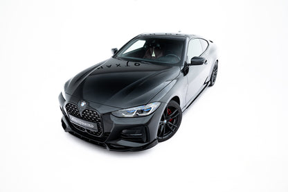 💕 BODYKIT  BMW 4 M-Pack Coupe G22 / G22 Facelift💕