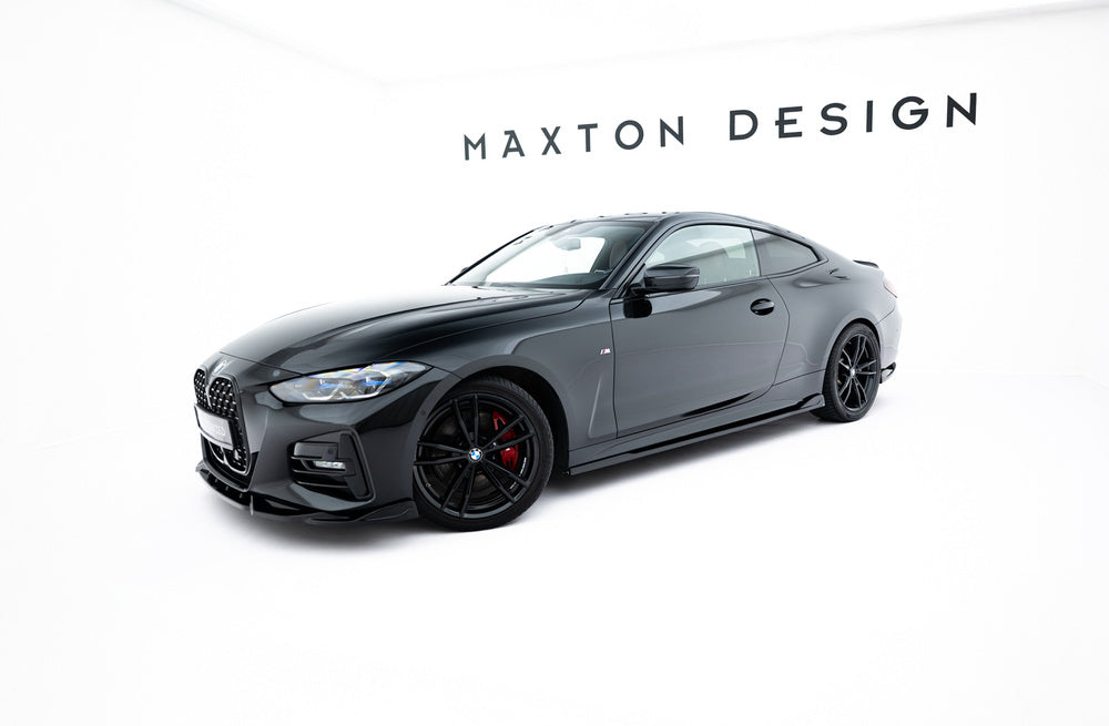 💕 BODYKIT  BMW 4 M-Pack Coupe G22 / G22 Facelift💕