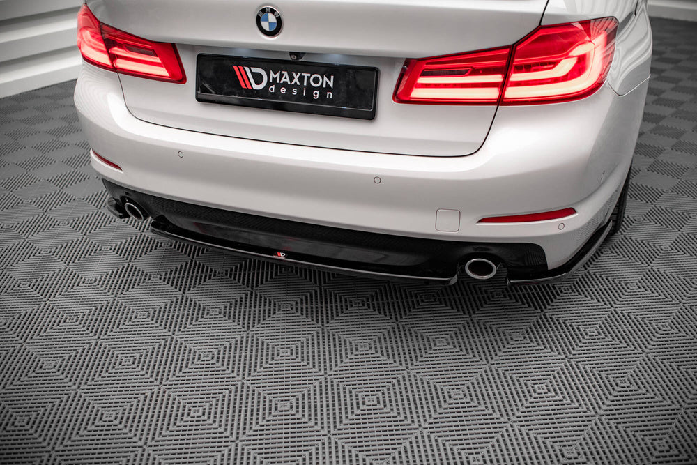 💕ART.9870  BODYKIT BMW 5 Sedan G30💕