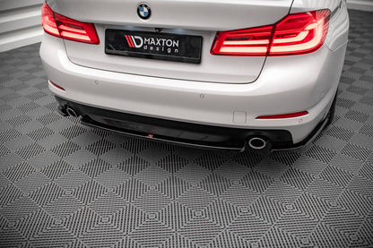 💕ART.9870  BODYKIT BMW 5 Sedan G30💕