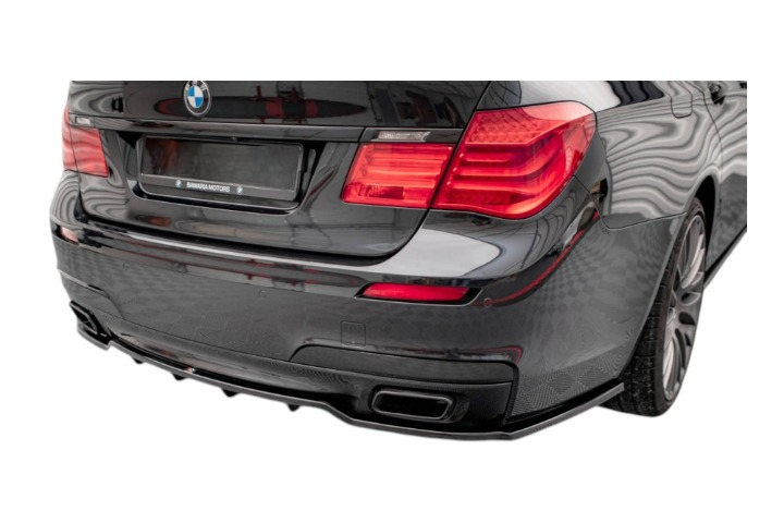 💫ART.3954 Diffusore per BMW Serie 7 F01 2009-2013💫