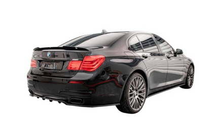 💫ART.3954 Diffusore per BMW Serie 7 F01 2009-2013💫
