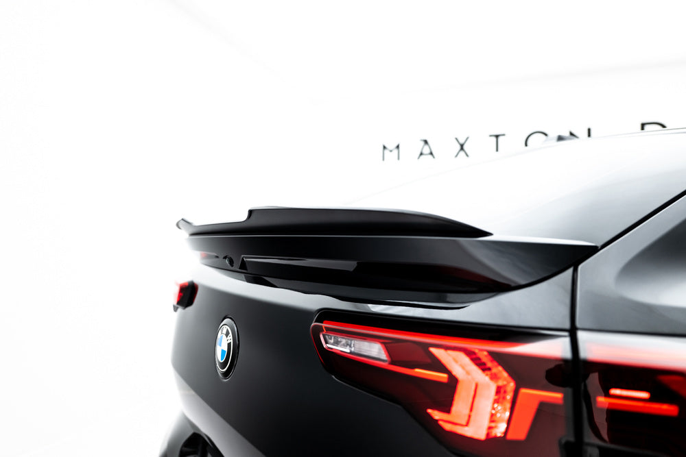 💕BODYKIT  BMW X2 M-Pack / iX2 U10💕
