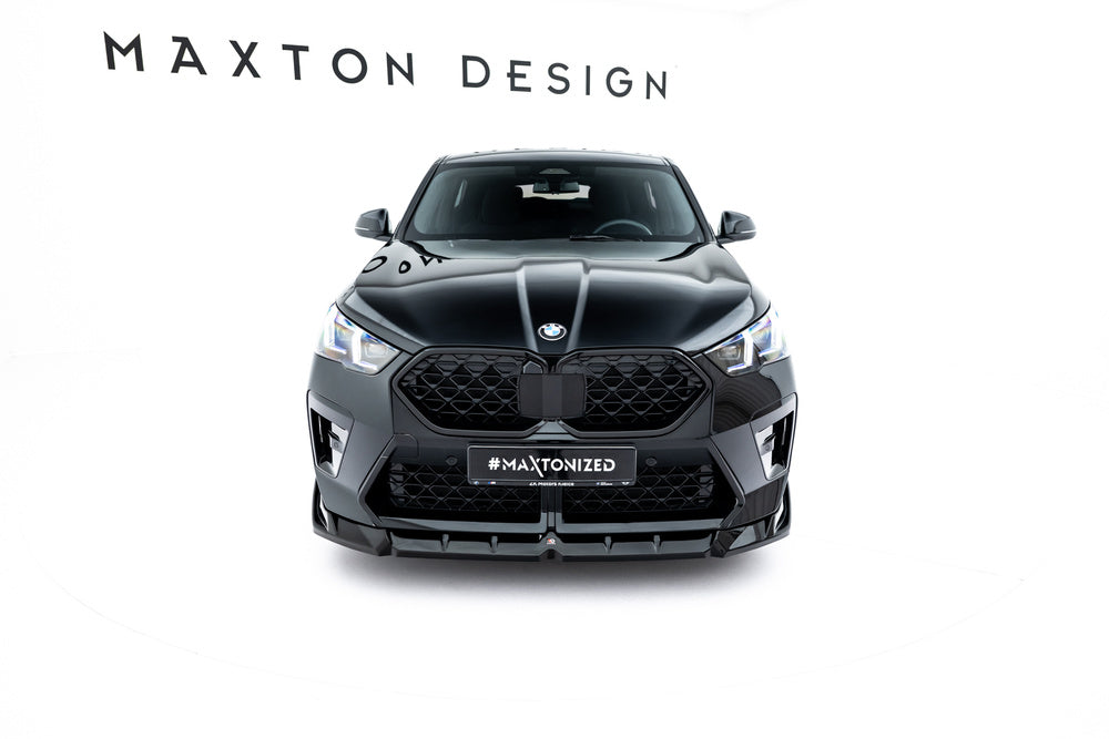 💕Bodykit  BMW X2 M-Pack / iX2 U10💕