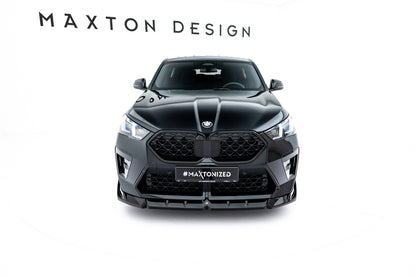 💕BODYKIT  BMW X2 M-Pack / iX2 U10💕