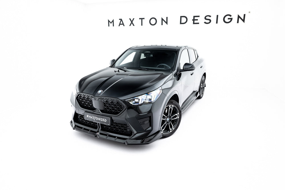 💕Bodykit  BMW X2 M-Pack / iX2 U10💕