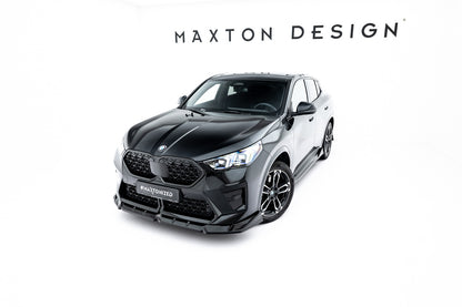 💕BODYKIT  BMW X2 M-Pack / iX2 U10💕