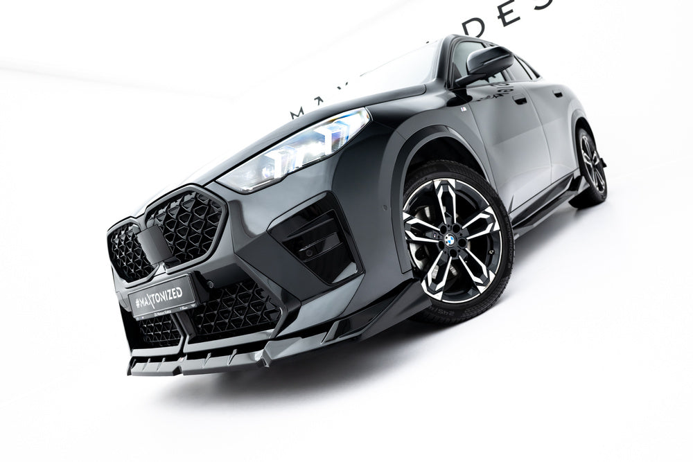 💕BODYKIT  BMW X2 M-Pack / iX2 U10💕
