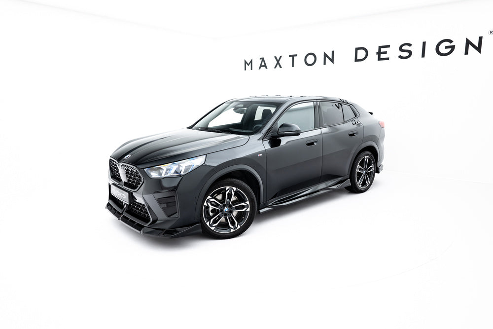 💕BODYKIT  BMW X2 M-Pack / iX2 U10💕
