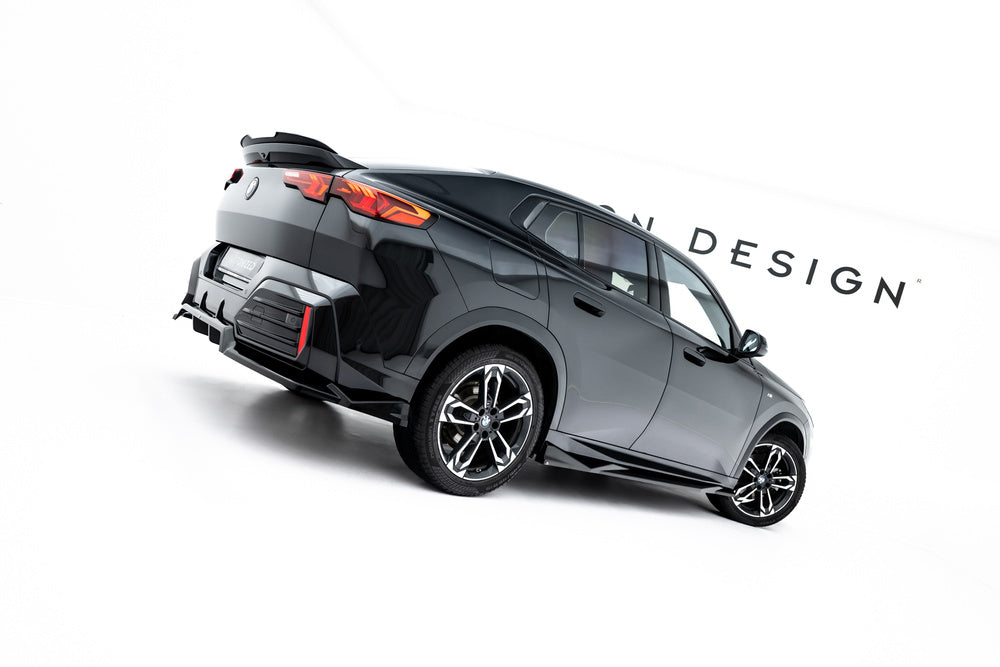 💕BODYKIT  BMW X2 M-Pack / iX2 U10💕