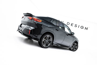 💕BODYKIT  BMW X2 M-Pack / iX2 U10💕