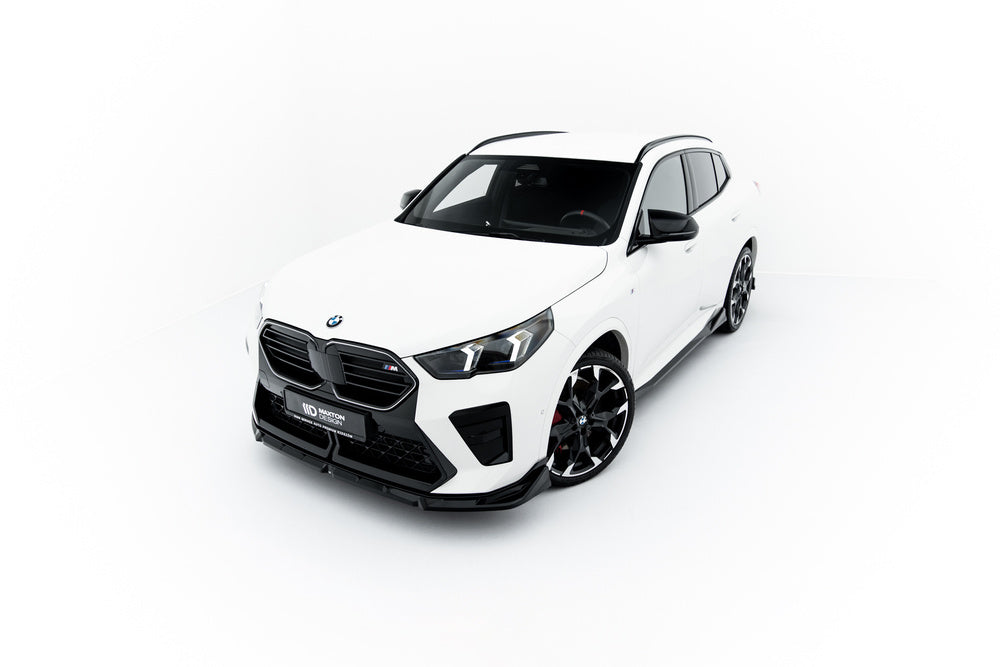 💕BODYKIT BMW X2 M35i U10💕