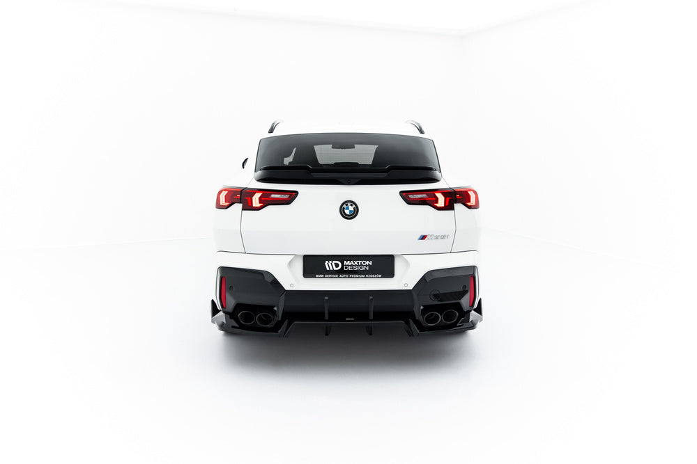 💕BODYKIT BMW X2 M35i U10💕