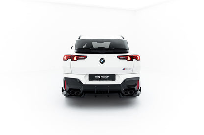 💕BODYKIT BMW X2 M35i U10💕