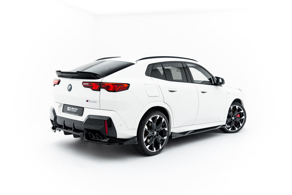 💕BODYKIT BMW X2 M35i U10💕