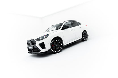 💕BODYKIT BMW X2 M35i U10💕