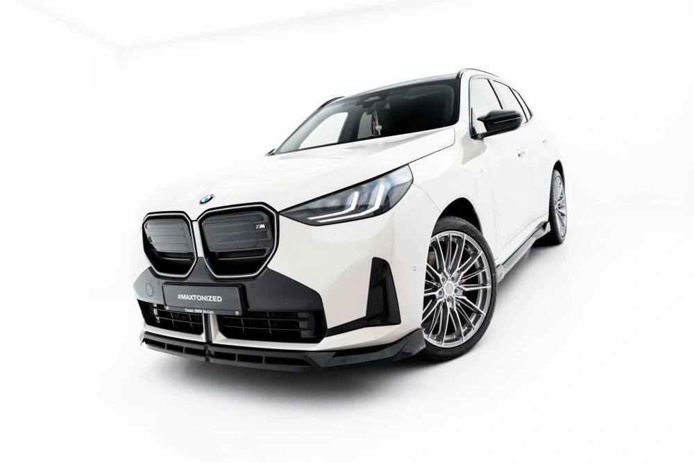 💕BODYKIT BMW X3 M50 G45💕
