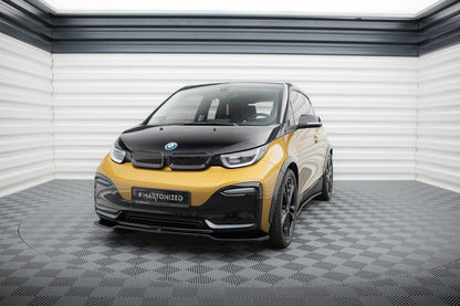 💕BODYKIT  BMW i3 S Mk1 Facelift💕