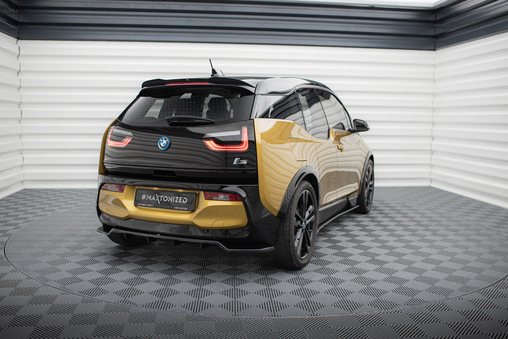 💕BODYKIT  BMW i3 S Mk1 Facelift💕