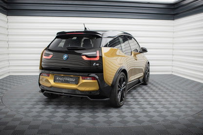 💕BODYKIT  BMW i3 S Mk1 Facelift💕