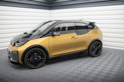 💕BODYKIT  BMW i3 S Mk1 Facelift💕