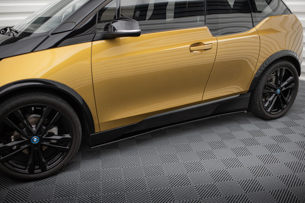 💕BODYKIT  BMW i3 S Mk1 Facelift💕