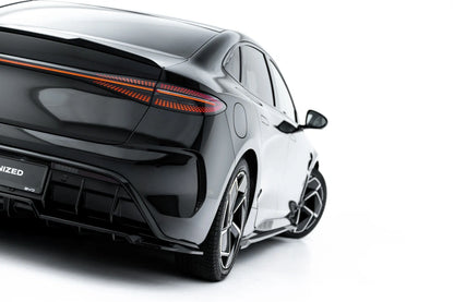 🔥ART.8884 BODYKIT ADATTO PER BYD SEAL Mk1🔥