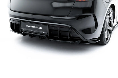 🔥ART.8884 BODYKIT ADATTO PER BYD SEAL Mk1🔥