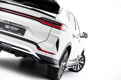 🔥ART.8894 BODYKIT ADATTO PER BYD SEAL U Mk1🔥