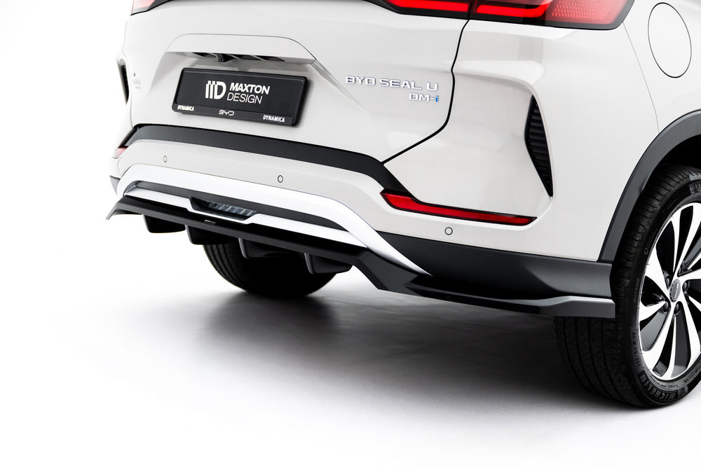 🔥ART.8894 BODYKIT ADATTO PER BYD SEAL U Mk1🔥