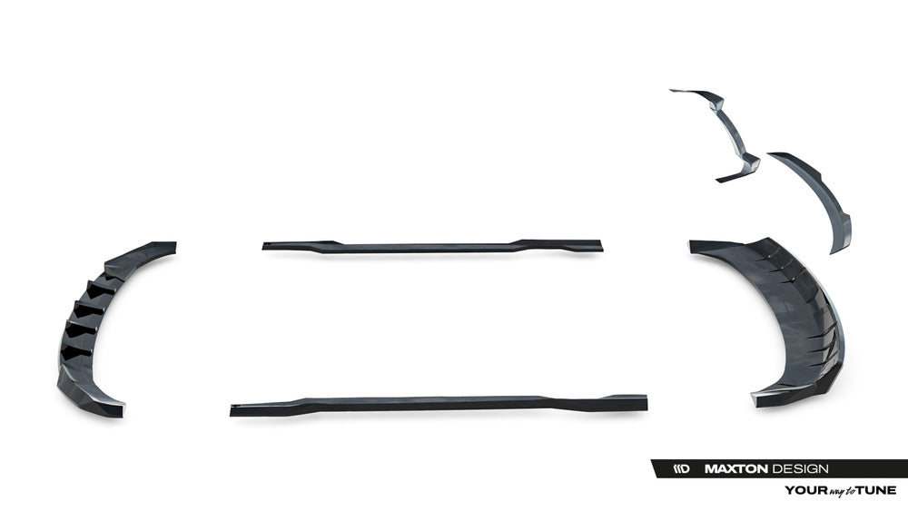 🔥ART.8904  BODYKIT ADATTO PER  BYD SEALION 7 Mk1🔥