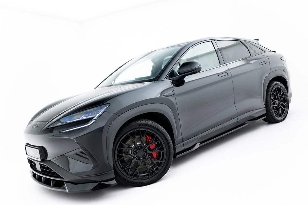 💕Bodykit BYD Sealion 7 Mk1💕