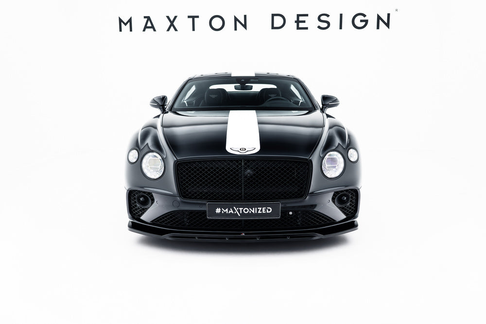 💕ART.9819  BODYKIT Bentley Continental GT Coupe Mk3💕