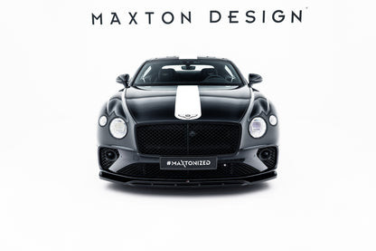 💕ART.9819  BODYKIT Bentley Continental GT Coupe Mk3💕