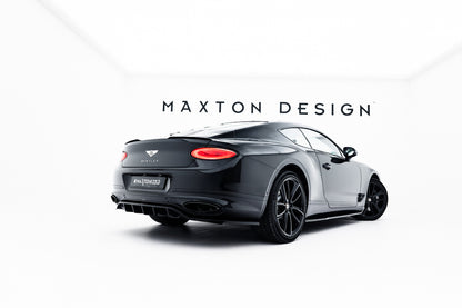 💕ART.9819  BODYKIT Bentley Continental GT Coupe Mk3💕